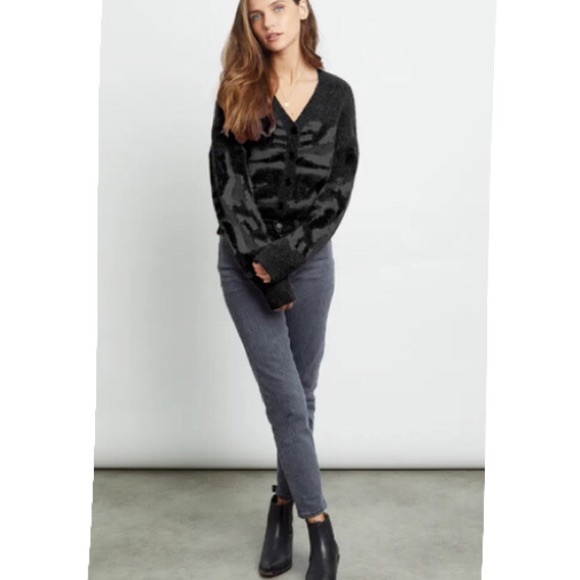 Rails | Sweaters | Rails Veronica Camo 